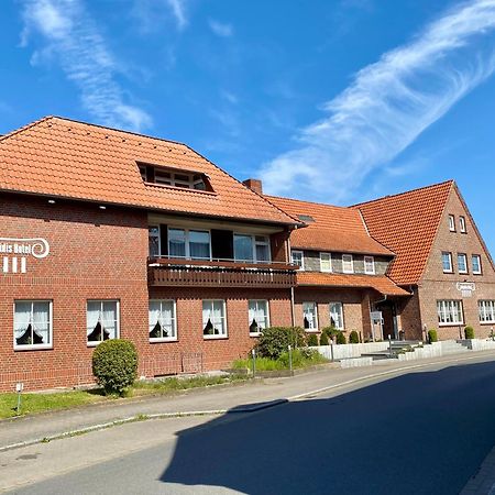 Adamidis Hotel Altenmedingen Ngoại thất bức ảnh