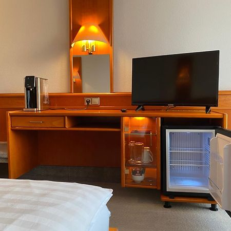 Adamidis Hotel Altenmedingen Ngoại thất bức ảnh
