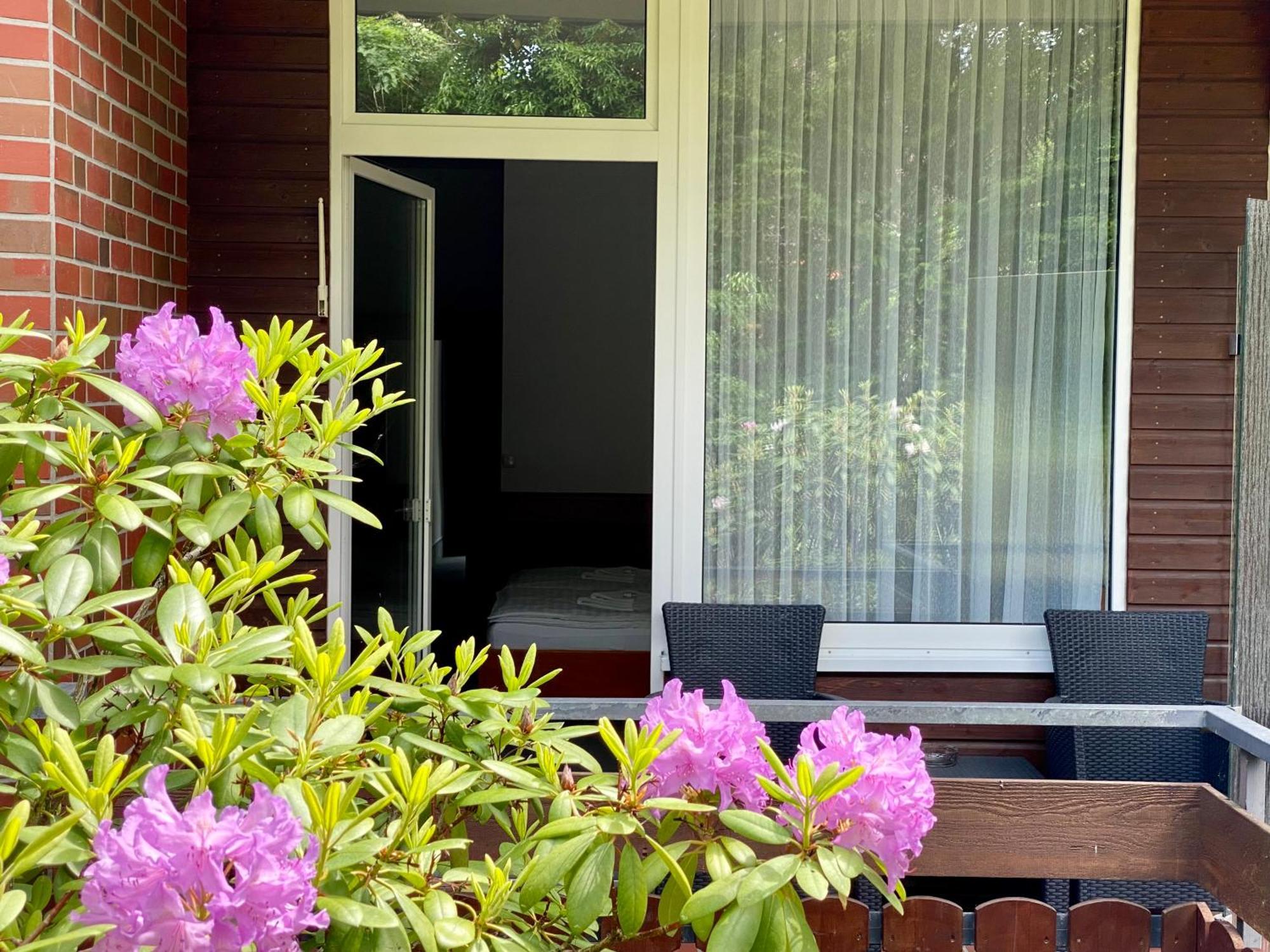 Adamidis Hotel Altenmedingen Ngoại thất bức ảnh
