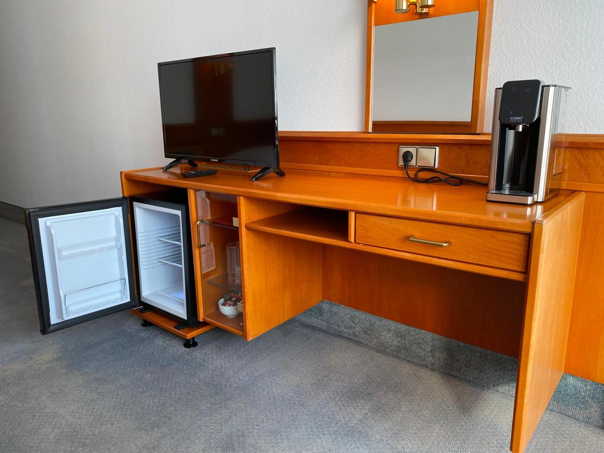 Adamidis Hotel Altenmedingen Ngoại thất bức ảnh
