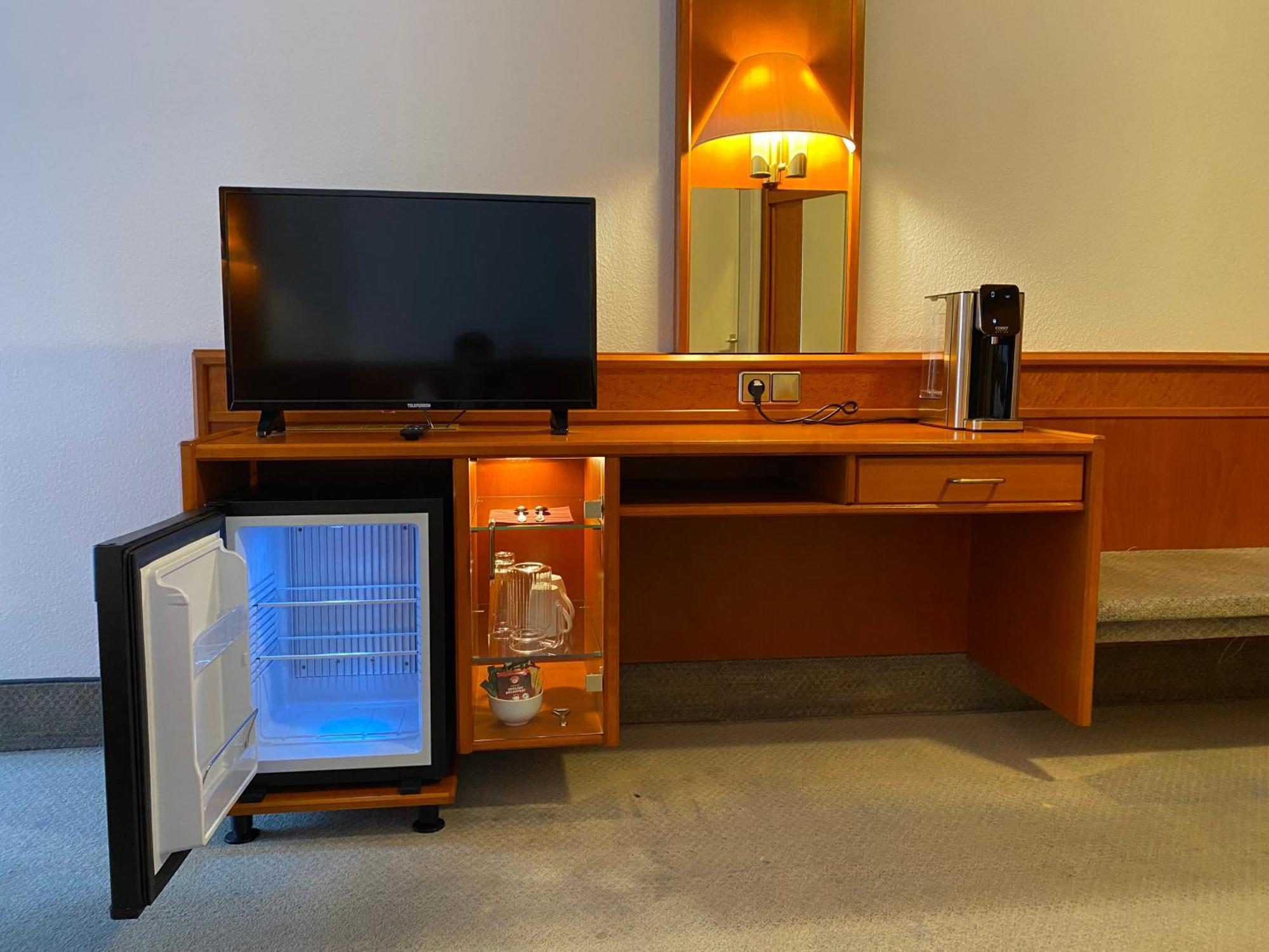 Adamidis Hotel Altenmedingen Ngoại thất bức ảnh